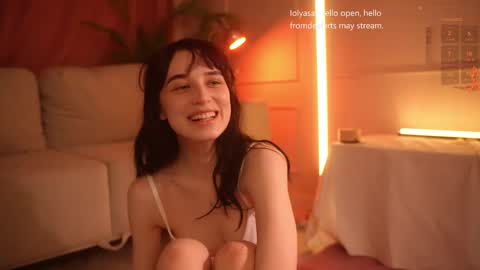 Horney Jozy online show from 14, 3, 2026