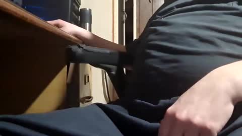 Snapshot of horny4yourtouch chatting on 9, 10, 2025 Dominick Subversal online show from 9, 10, 2025