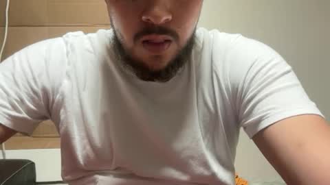 Snapshot of horny_247_yum chatting on 15, 3, 2026 Daddyboss online show from 15, 3, 2026