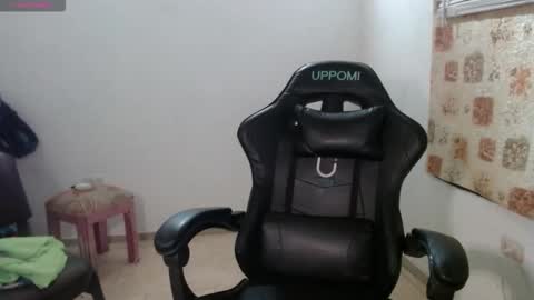 horny and daring online show from 12, 11, 2025