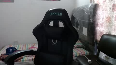 horny and daring online show from 8, 3, 2026