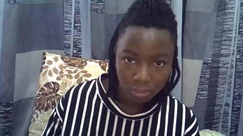 Snapshot of horny_baddie18 chatting on 21, 4, 2026 Leila online show from 21, 4, 2026