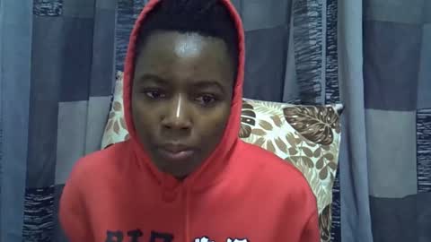 Snapshot of horny_baddie18 chatting on 1, 5, 2026 Leila online show from 1, 5, 2026