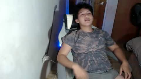 horny_bert online show from 29, 3, 2026