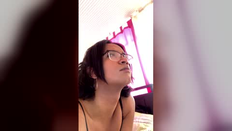 horny_brii online show from 6, 3, 2026