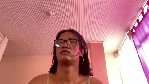 horny_brii online show from 28, 3, 2026