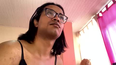 horny_brii online show from 29, 3, 2026