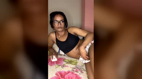 horny_brii online show from 11, 4, 2026