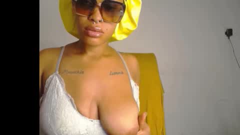 horny_ebonygirl_ online show from 11, 2, 2026