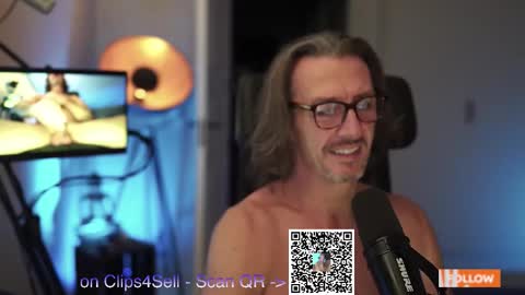 horny_edgucated online show from 24, 11, 2025