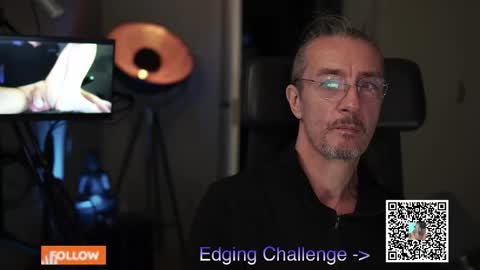 horny_edgucated online show from 20, 12, 2025