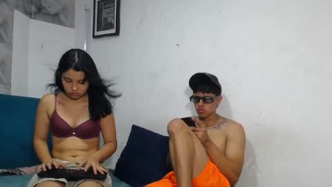 MILET Y FOX   online show from 5, 1, 2026