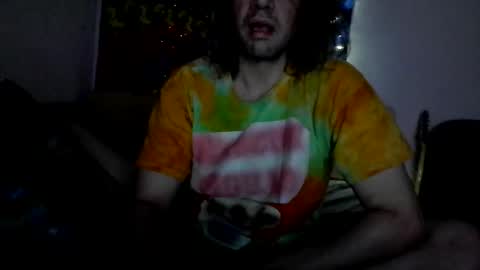 Snapshot of horny_hippie420 chatting on 18, 11, 2025 Horny Rockstar420 online show from 18, 11, 2025