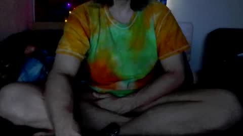 Snapshot of horny_hippie420 chatting on 22, 11, 2025 Horny Rockstar420 online show from 22, 11, 2025