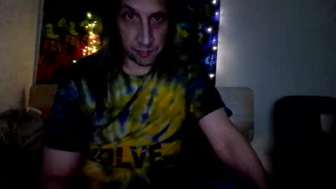 Snapshot of horny_hippie420 chatting on 23, 11, 2025 Horny Rockstar420 online show from 23, 11, 2025