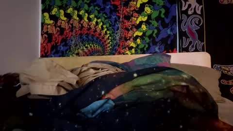 Snapshot of horny_hippie420 chatting on 9, 5, 2026 Horny Rockstar420 online show from 9, 5, 2026