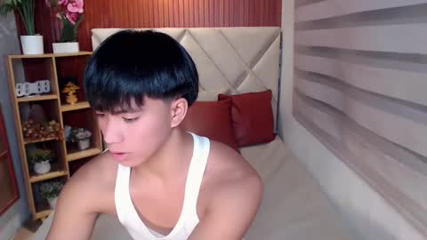 cum boy james online show from 4, 5, 2026