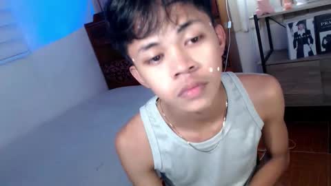 Snapshot of horny_joshxxx chatting on 2, 6, 2026 horny_joshxxx online show from 2, 6, 2026