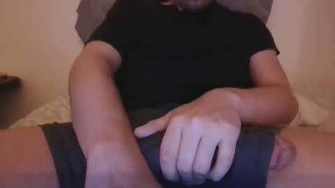 horny_matias online show from 31, 1, 2025