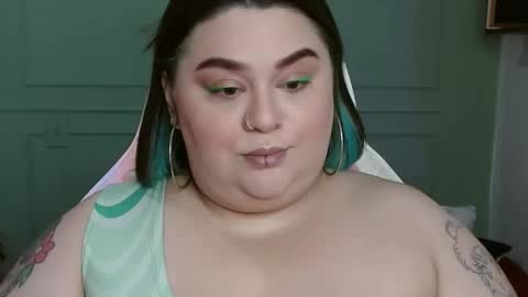 onlyTiffany I broke up with  frank 10 days ago online show from 28, 12, 2024