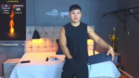 horny_nick18 online show from 23, 10, 2025