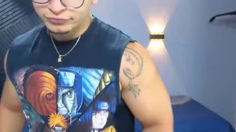 horny_nick18 online show from 26, 2, 2026