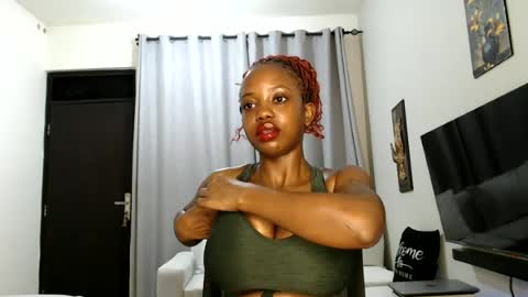 Snapshot of horny_princcess chatting on 20, 6, 2026 horny_princcess online show from 20, 6, 2026
