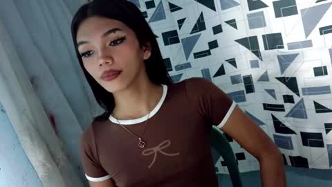 Rhiana online show from 13, 3, 2026