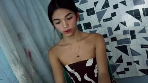 Rhiana online show from 15, 3, 2026