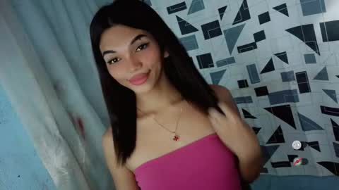 Rhiana online show from 18, 3, 2026