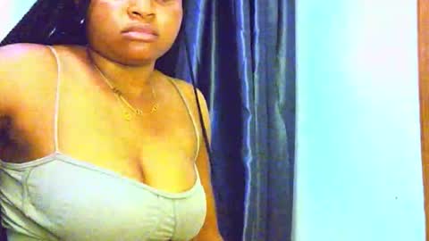 Snapshot of horny_slut0 chatting on 18, 1, 2026 Thelma online show from 18, 1, 2026