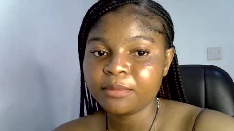 Snapshot of horny_slut0 chatting on 18, 2, 2026 Thelma online show from 18, 2, 2026