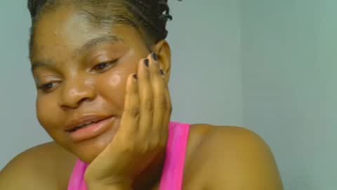 Snapshot of horny_slut0 chatting on 2, 3, 2026 Thelma online show from 2, 3, 2026