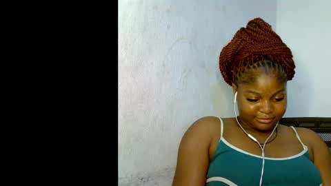 Snapshot of horny_slut0 chatting on 9, 4, 2026 Thelma online show from 9, 4, 2026