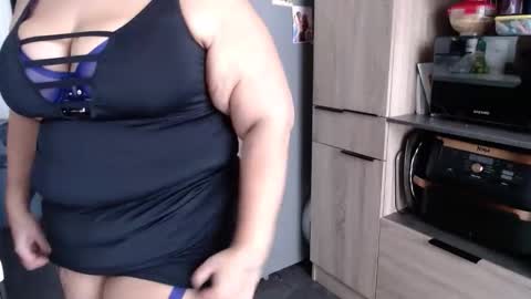 Snapshot of horny_sofia chatting on 1, 2, 2026 Soso online show from 1, 2, 2026