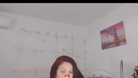 horny_touchk online show from 14, 4, 2026