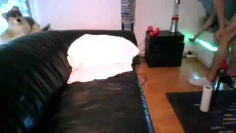 Robbie online show from 4, 1, 2025