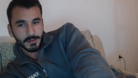 Snapshot of hornyasfuckk33 chatting on 2, 12, 2024 hornyasfuckk33 online show from 2, 12, 2024