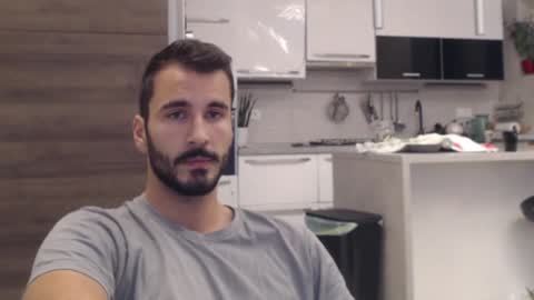 Snapshot of hornyasfuckk33 chatting on 4, 12, 2024 hornyasfuckk33 online show from 4, 12, 2024