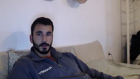 Snapshot of hornyasfuckk33 chatting on 6, 12, 2024 hornyasfuckk33 online show from 6, 12, 2024