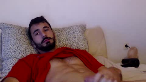 Snapshot of hornyasfuckk33 chatting on 20, 12, 2024 hornyasfuckk33 online show from 20, 12, 2024