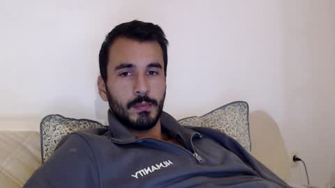 Snapshot of hornyasfuckk33 chatting on 4, 1, 2025 hornyasfuckk33 online show from 4, 1, 2025