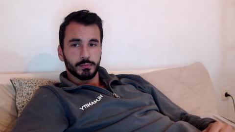 Snapshot of hornyasfuckk33 chatting on 5, 1, 2025 hornyasfuckk33 online show from 5, 1, 2025