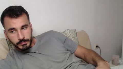 Snapshot of hornyasfuckk33 chatting on 16, 1, 2025 hornyasfuckk33 online show from 16, 1, 2025