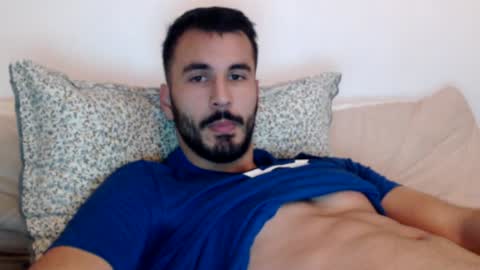 Snapshot of hornyasfuckk33 chatting on 18, 1, 2025 hornyasfuckk33 online show from 18, 1, 2025