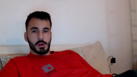 Snapshot of hornyasfuckk33 chatting on 20, 1, 2025 hornyasfuckk33 online show from 20, 1, 2025