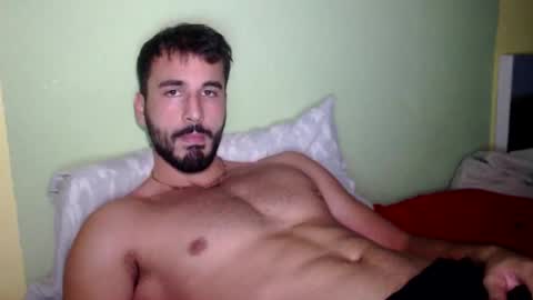 Snapshot of hornyasfuckk33 chatting on 10, 9, 2025 hornyasfuckk33 online show from 10, 9, 2025