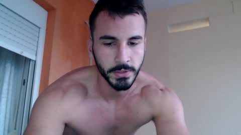 Snapshot of hornyasfuckk33 chatting on 29, 9, 2025 hornyasfuckk33 online show from 29, 9, 2025