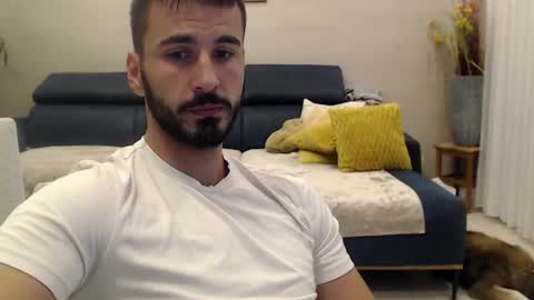 Snapshot of hornyasfuckk33 chatting on 30, 9, 2025 hornyasfuckk33 online show from 30, 9, 2025