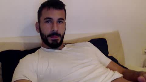 Snapshot of hornyasfuckk33 chatting on 5, 10, 2025 hornyasfuckk33 online show from 5, 10, 2025